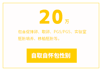 选性别自取自怀三代试管服务协议