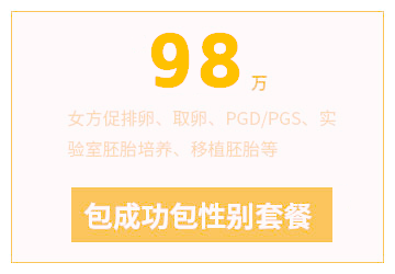 高端三代试管代怀服务协议